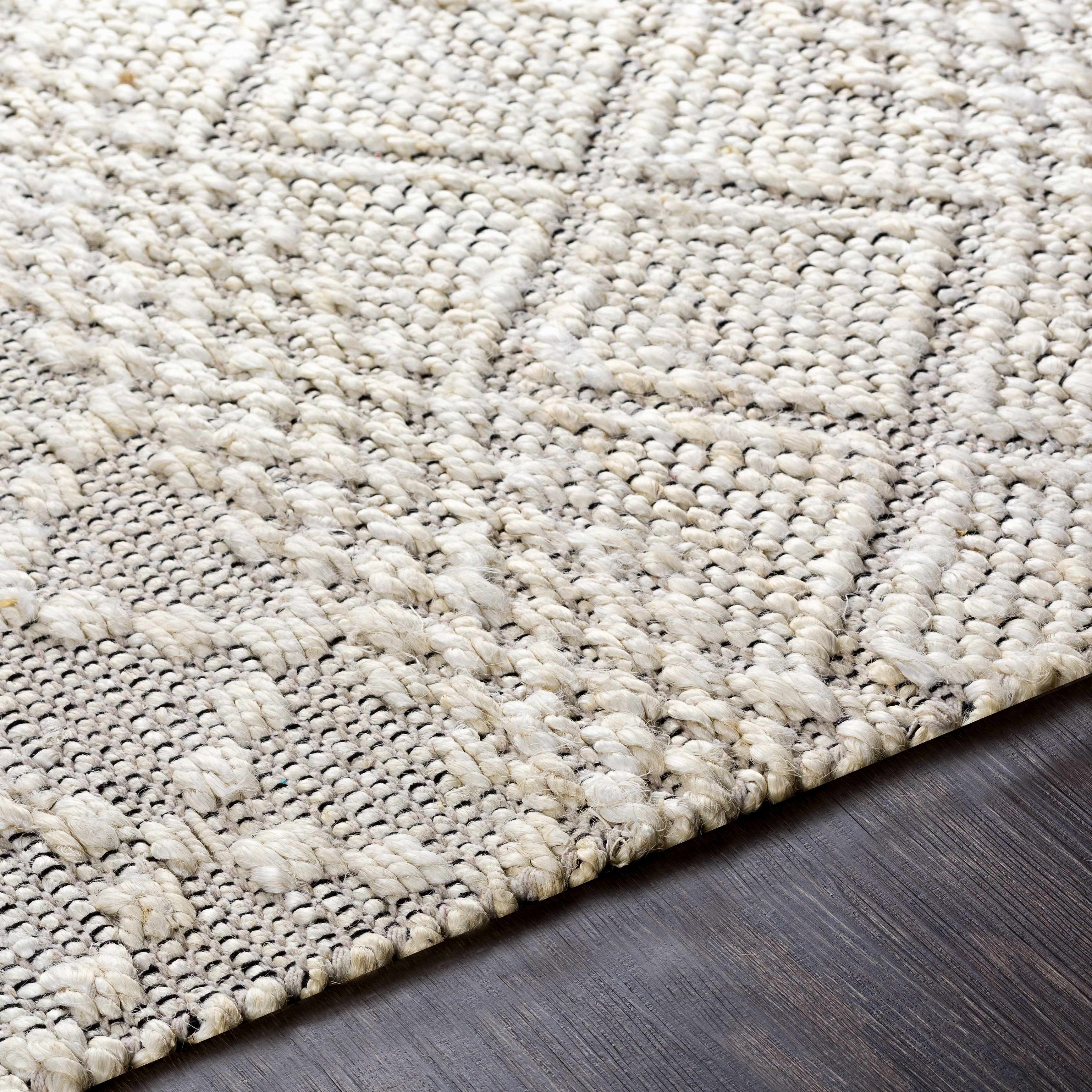 Sungurlu Jute Carpet - Clearance - Image 9