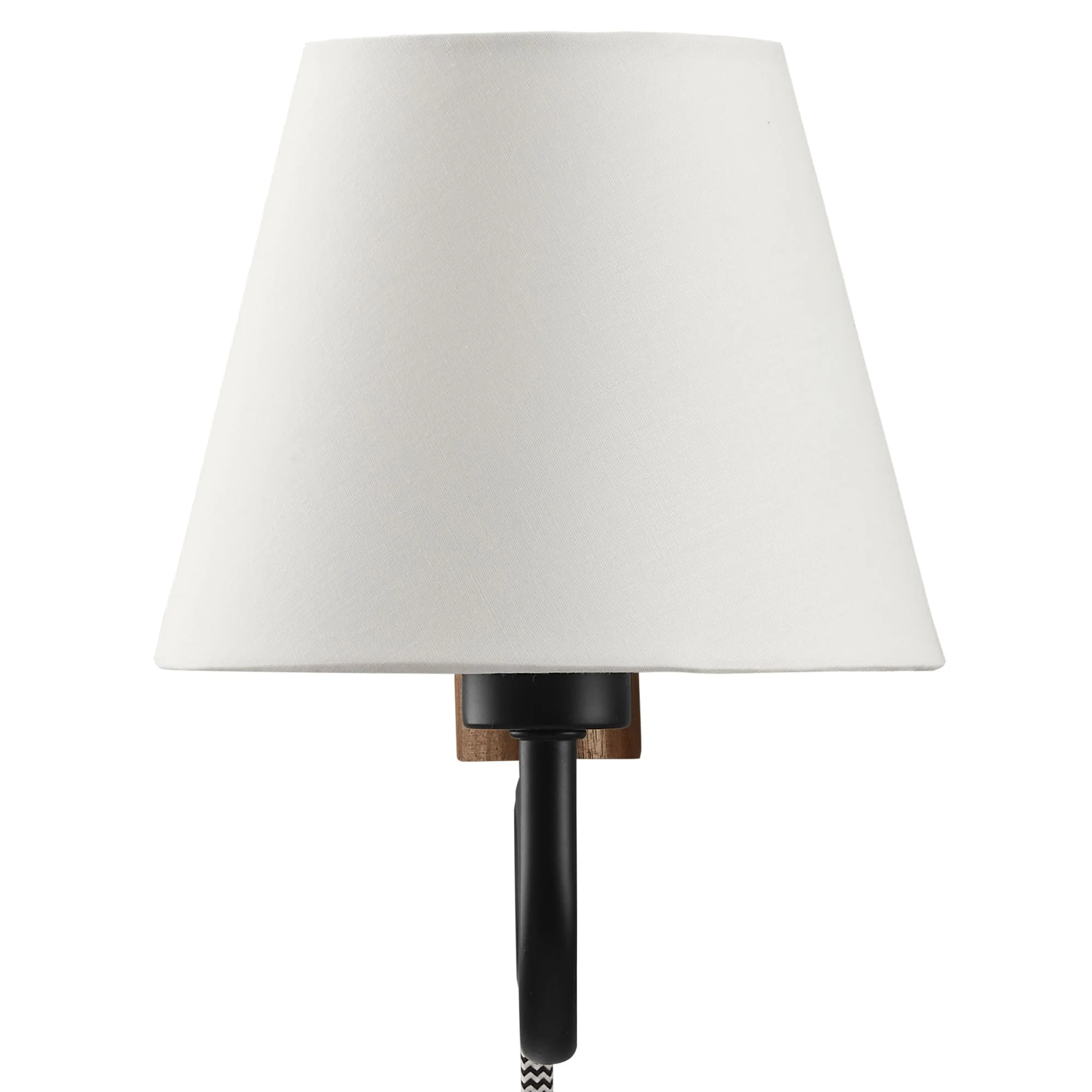 Sunlit Squiggle Arm Wall Sconce by Modway - Image 6