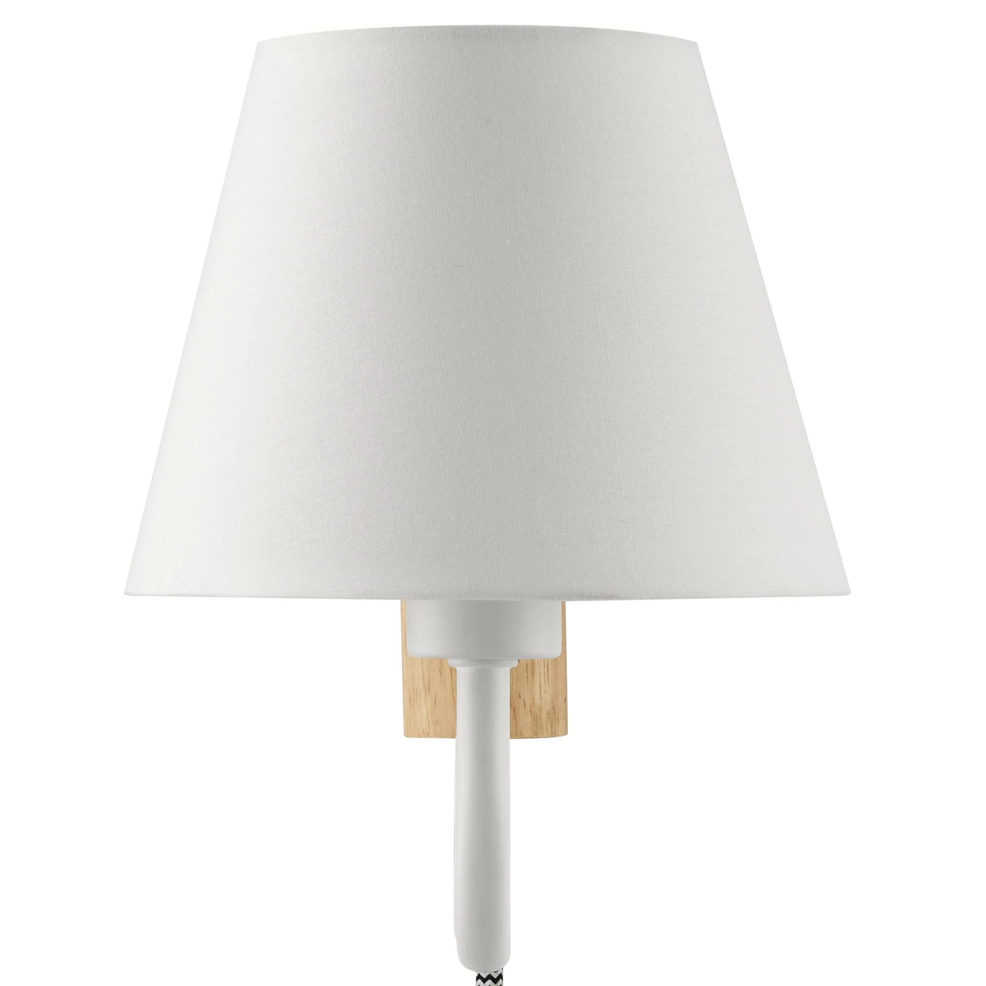 Sunlit Squiggle Arm Wall Sconce by Modway - Image 9