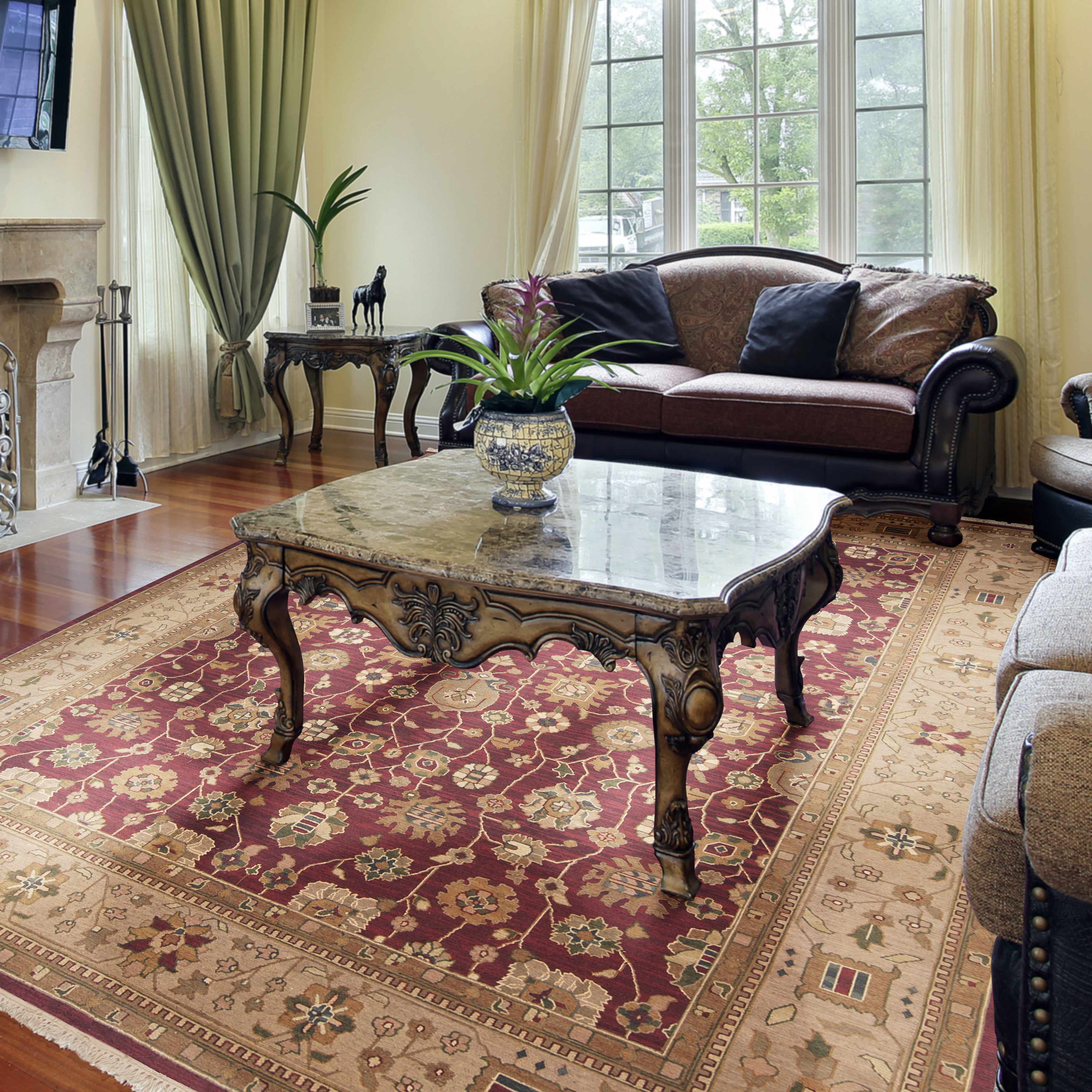 Sunol Area Rug - Clearance - Image 2