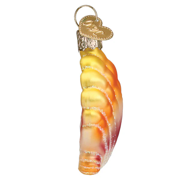 Sunrise Shell Ornament - Image 5