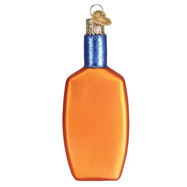 Sunscreen Ornament - Image 3