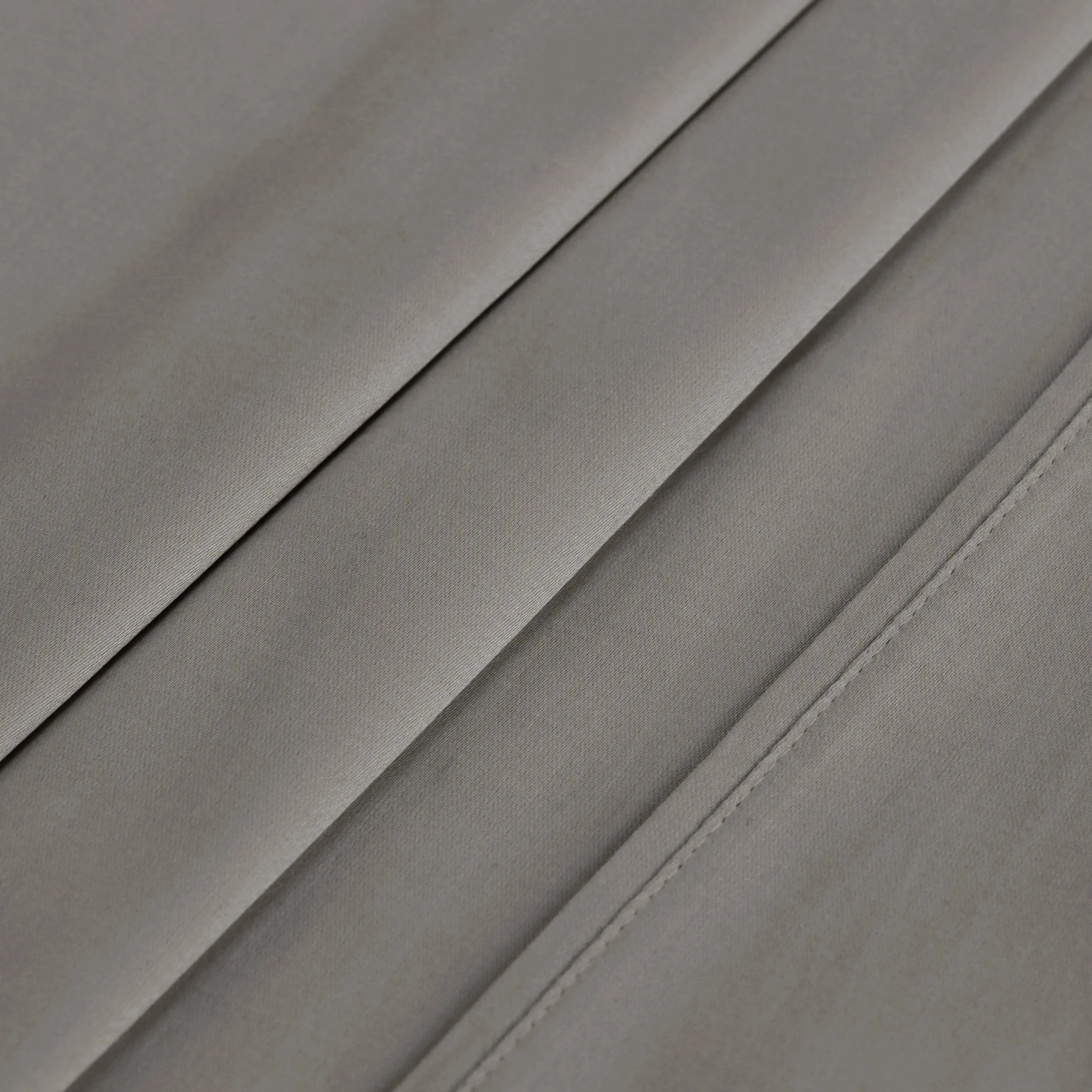 400 Thread Count Egyptian Cotton Sateen Bed Sheet Set - Image 31
