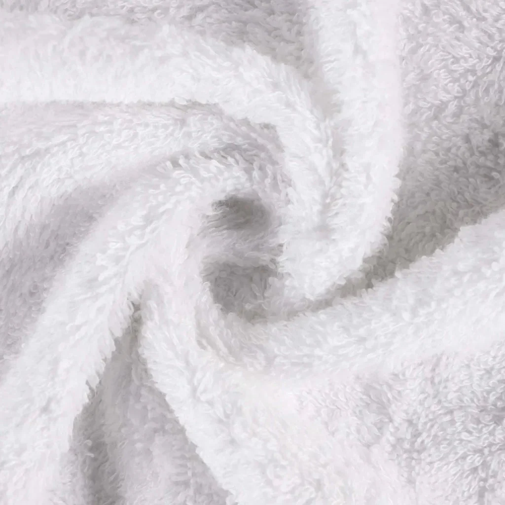 Rayon from Bamboo Eco-Friendly Fluffy Soft Solid Bath Towel Set of 3 - Image 25