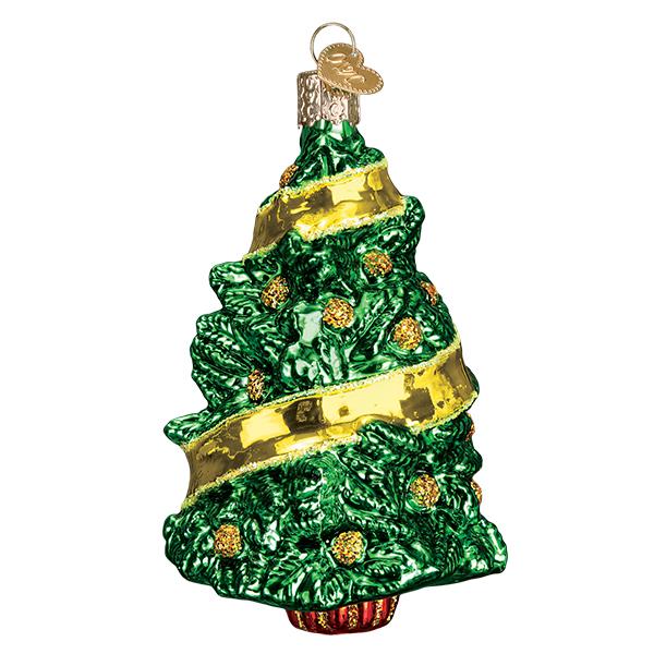 Support Our Troops Ornament - Image 3