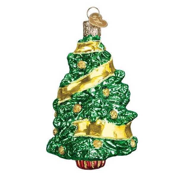 Support Our Troops Ornament - Image 4
