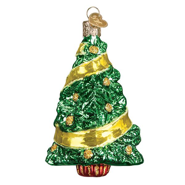 Support Our Troops Ornament - Image 5