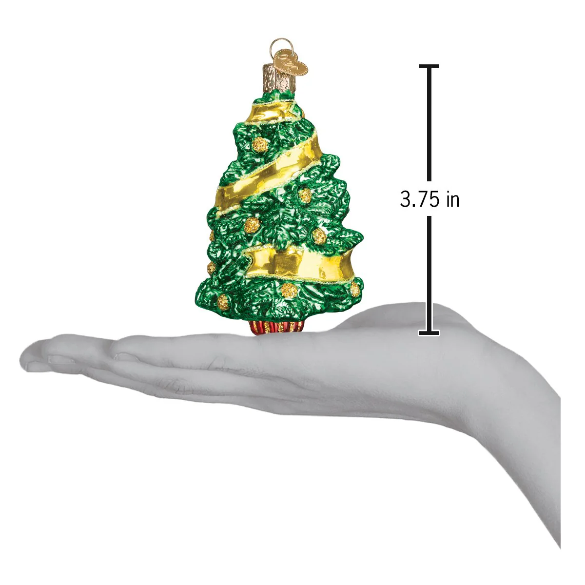 Support Our Troops Ornament - Image 6