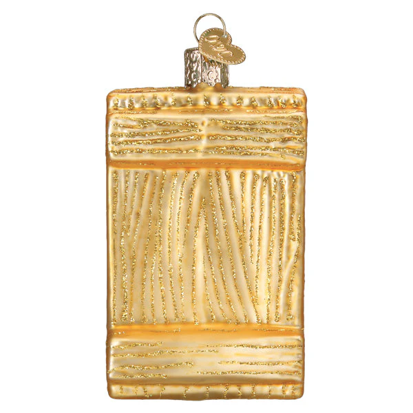 Sushi Platter Ornament - Image 4