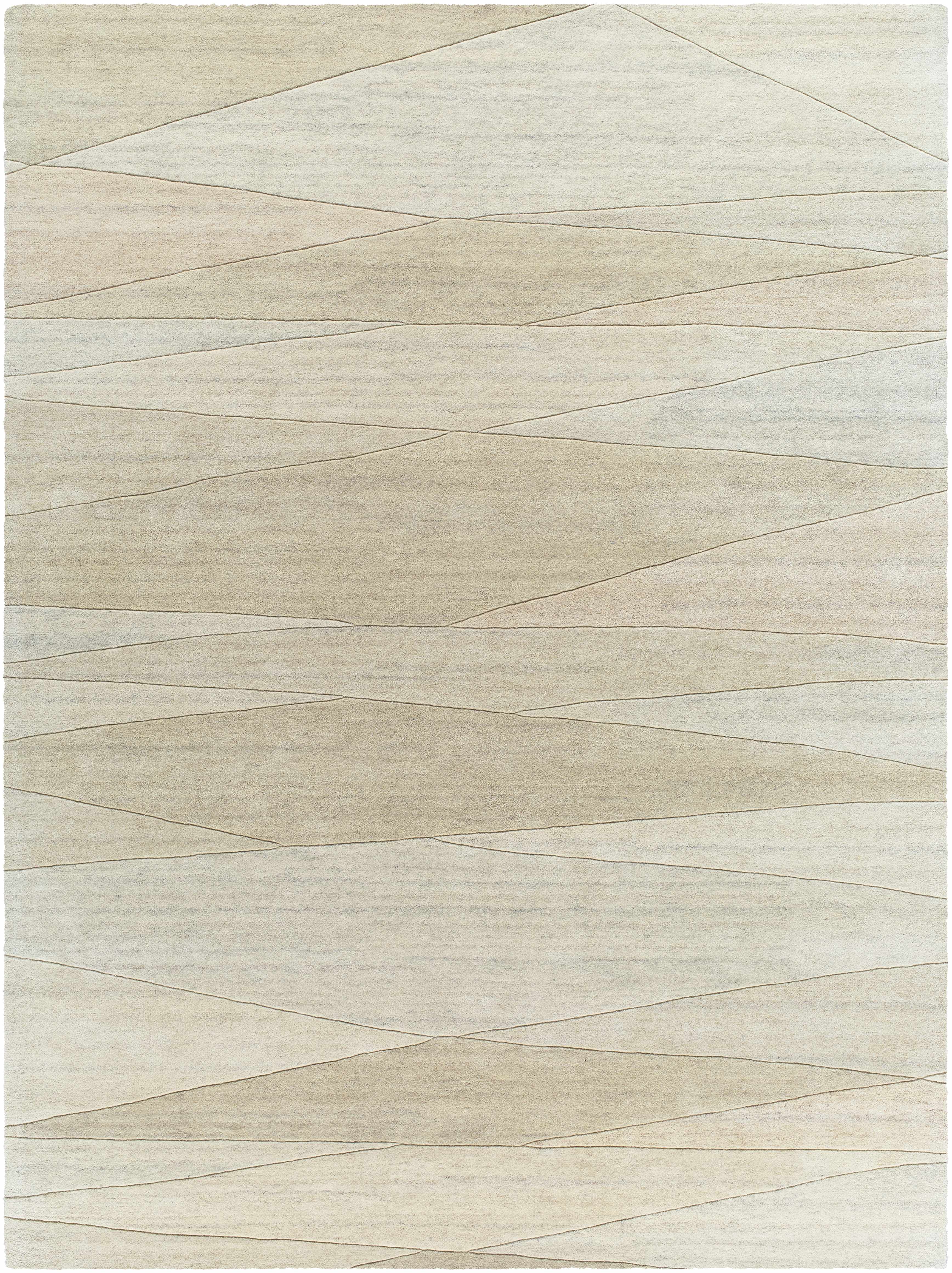 Susie Modern Wool Rug - Image 8
