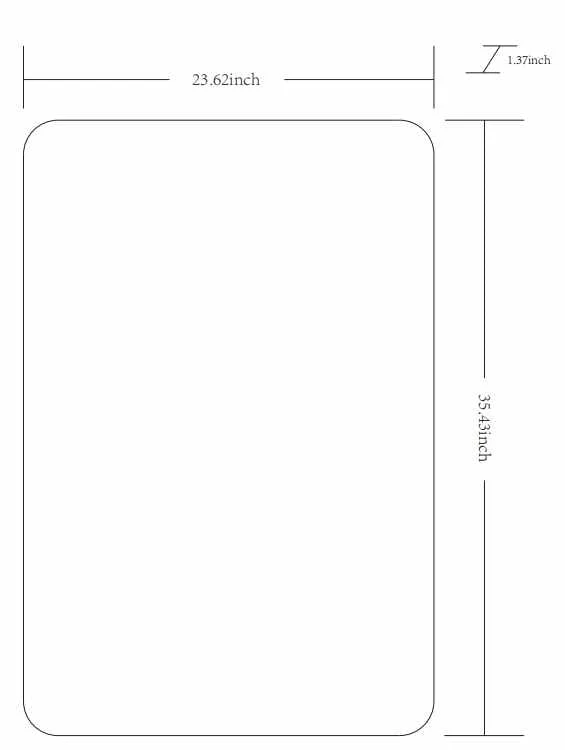 Sustinente Black Carved Mirror - Image 8