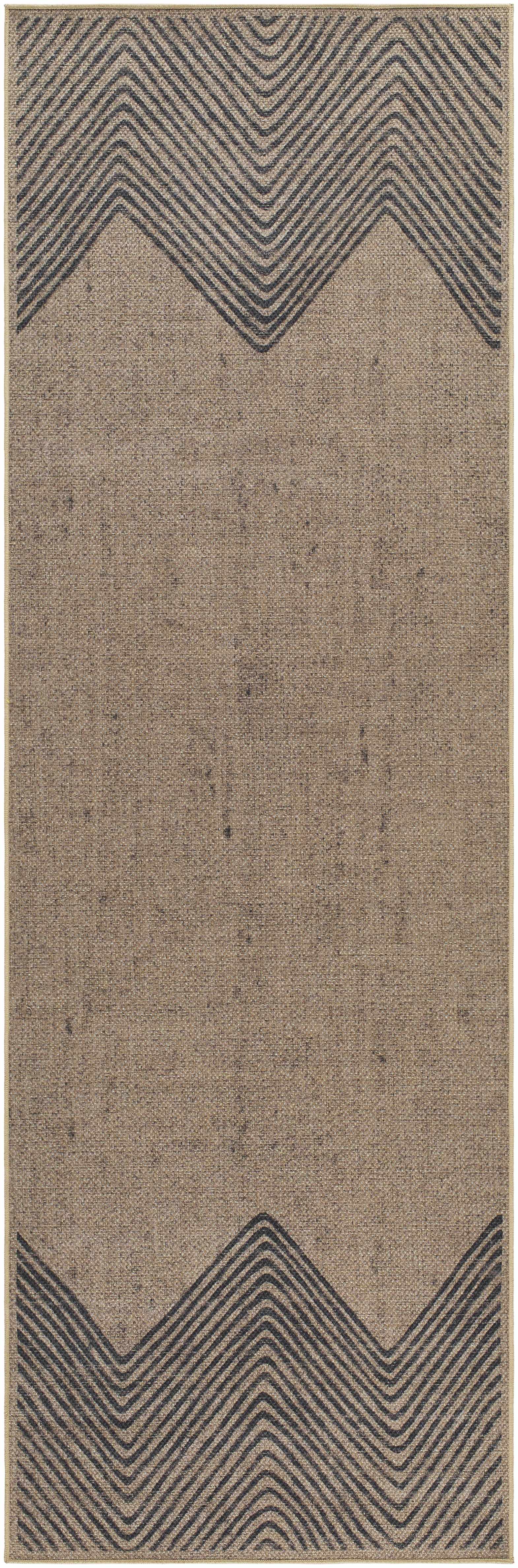 Suzy Washable Jutely Rug - Image 10