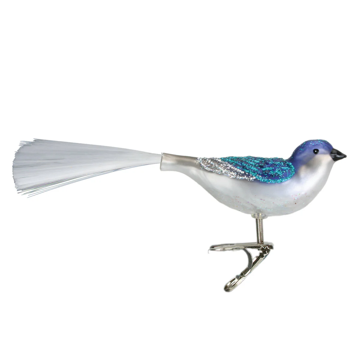 Swallow Ornament by Old World Christmas - Image 3