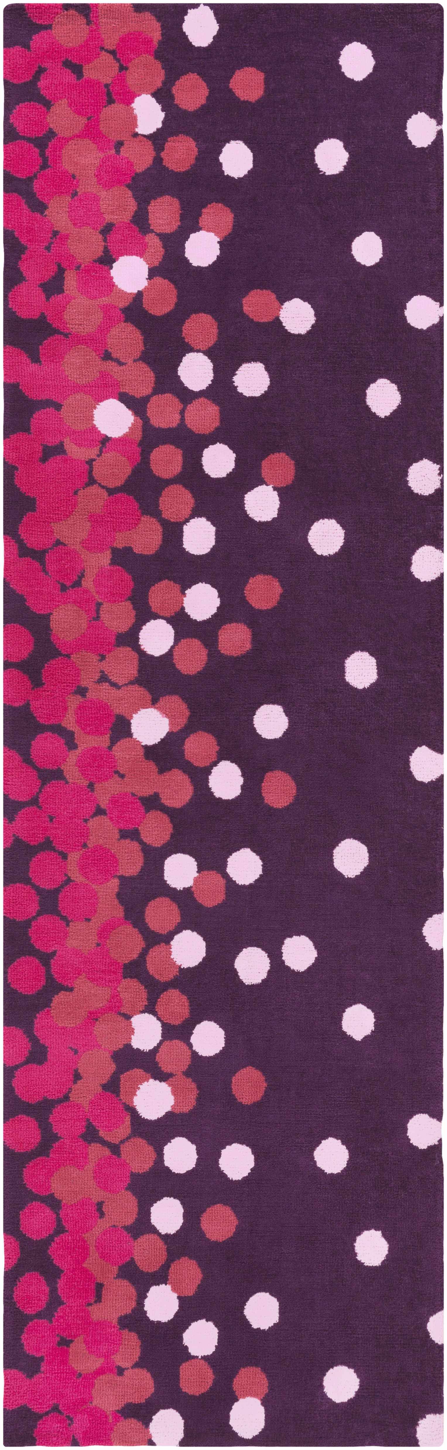 Swartswood Area Rug - Clearance - Image 4
