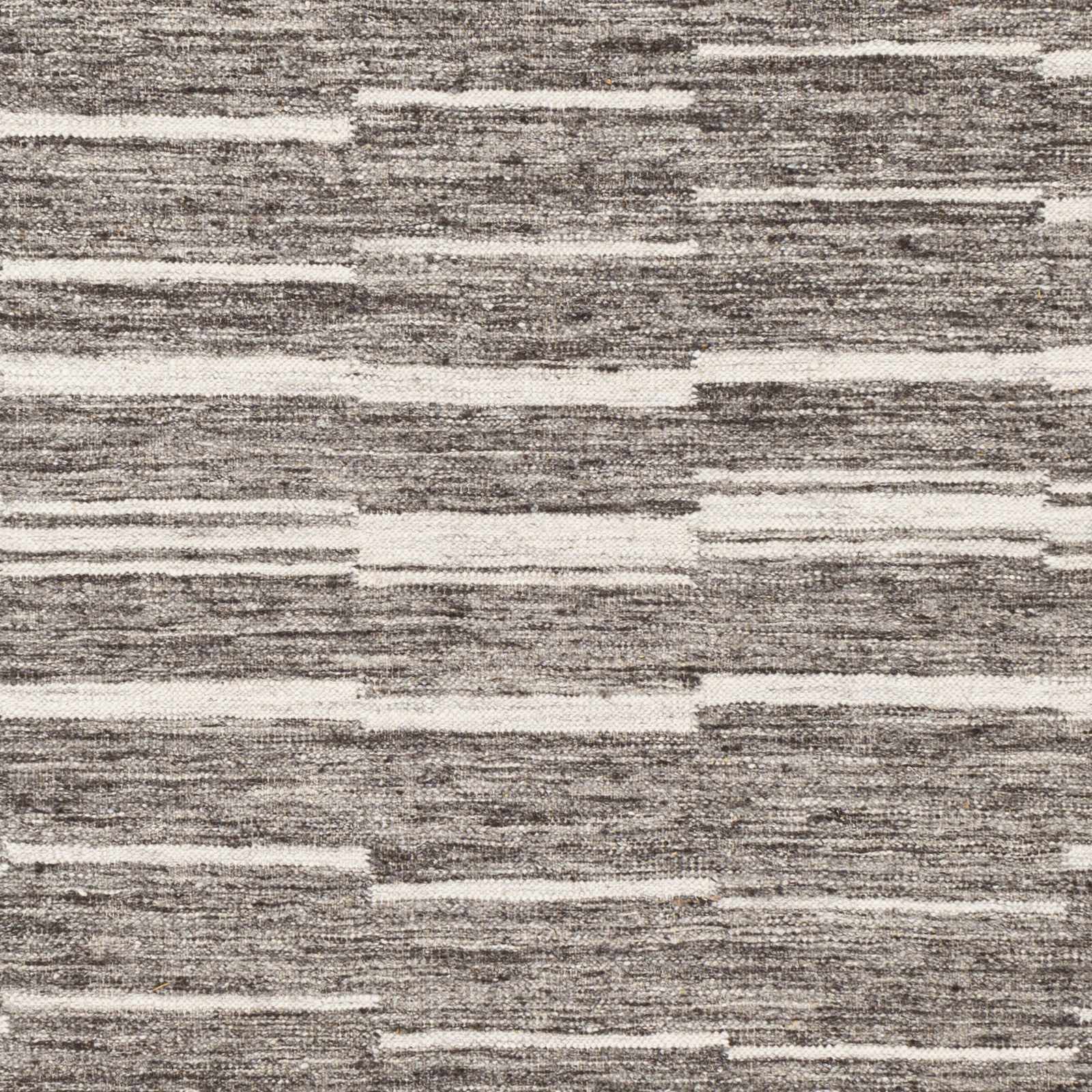 Swavesey Wool&Viscose Area Rug - Clearance - Image 7