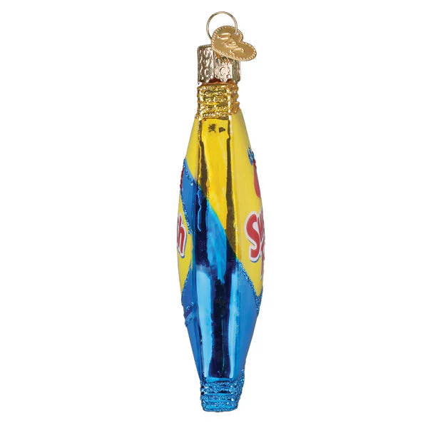 Swedish Fish Christmas Ornament by Old World Christmas - Image 4