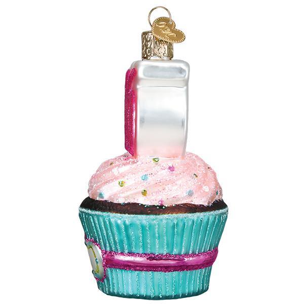 Sweet 16 Ornament - Image 3