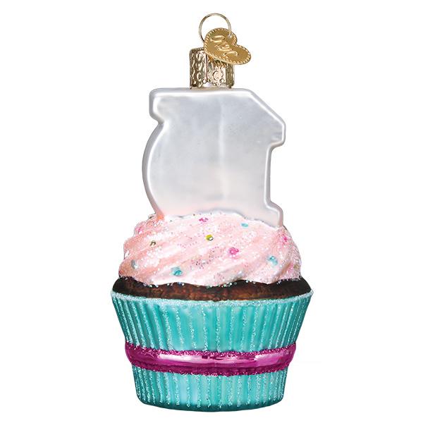 Sweet 16 Ornament - Image 4