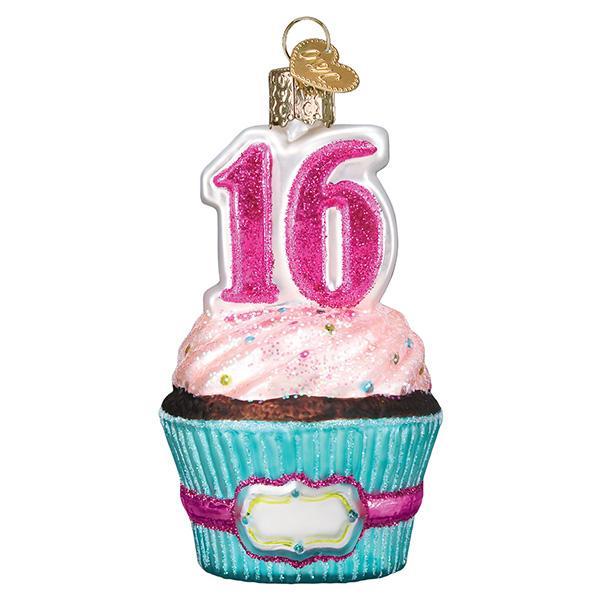 Sweet 16 Ornament - Image 5