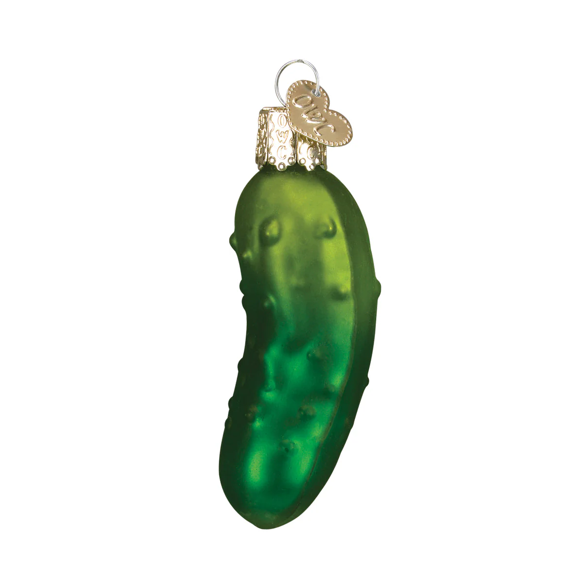 Sweet Pickle Ornament - Image 2