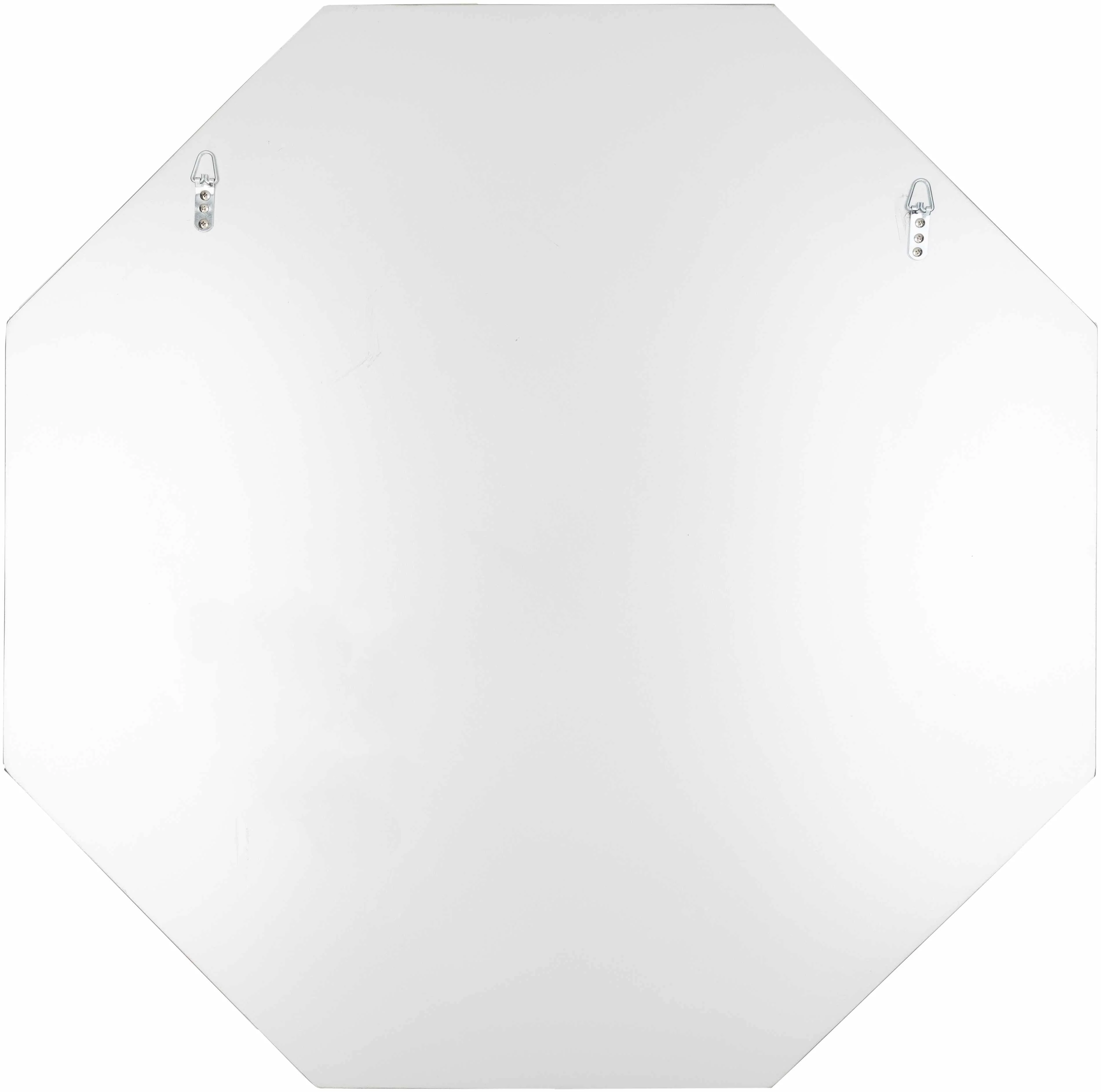 Swellendam Gold Octagonal Mirror - Image 4