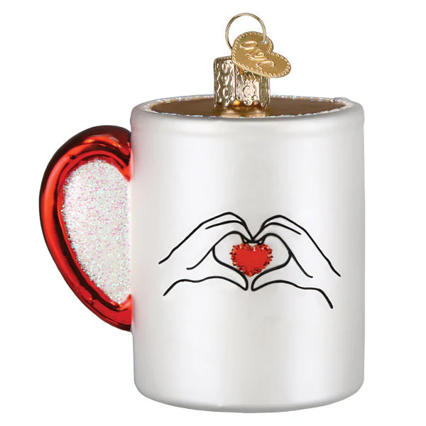Swiftea Mug Ornament - Image 4