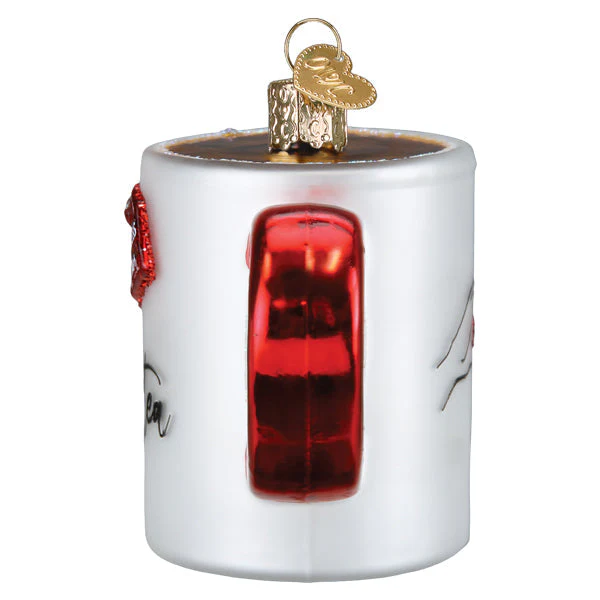 Swiftea Mug Ornament - Image 5