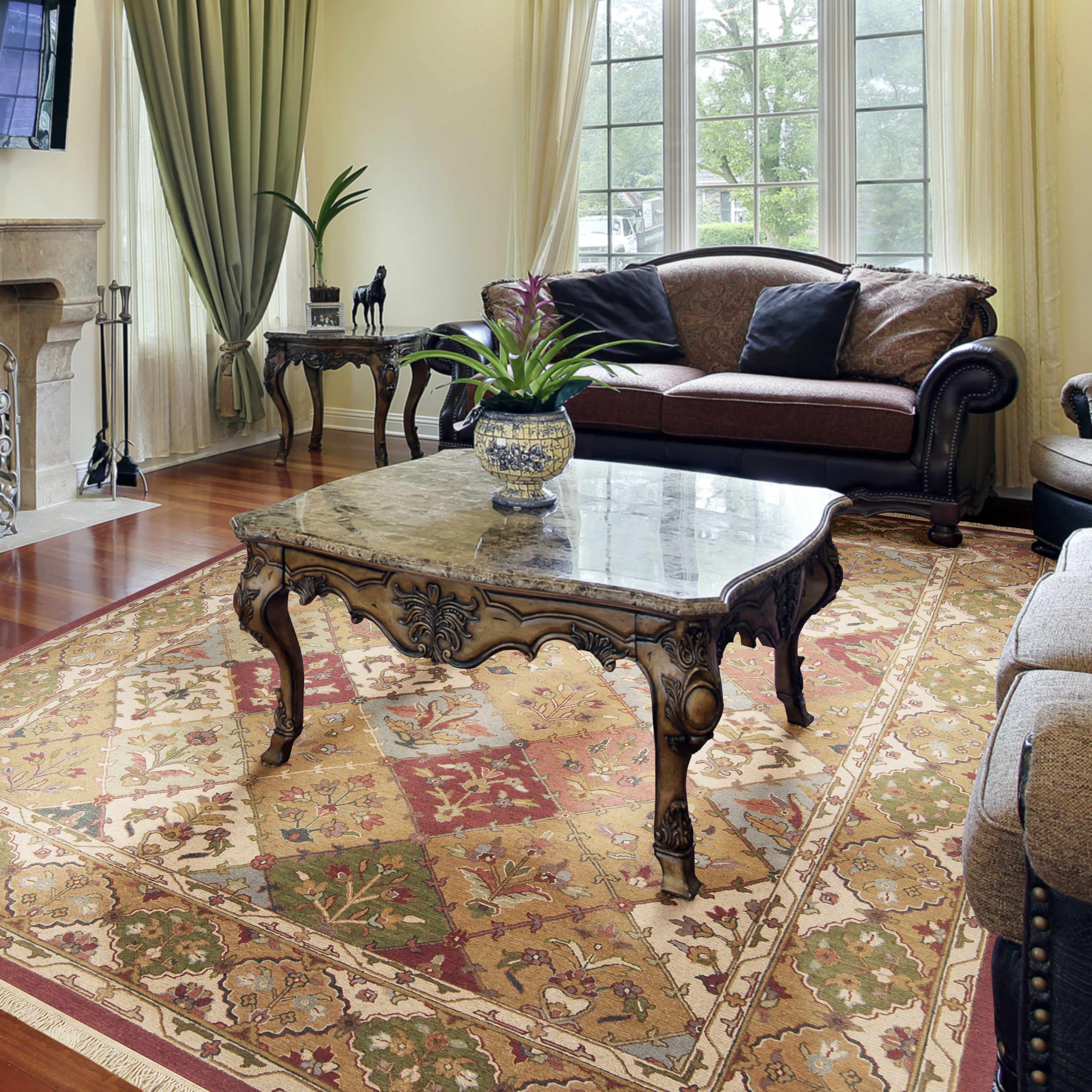 Swink Area Rug - Clearance - Image 2