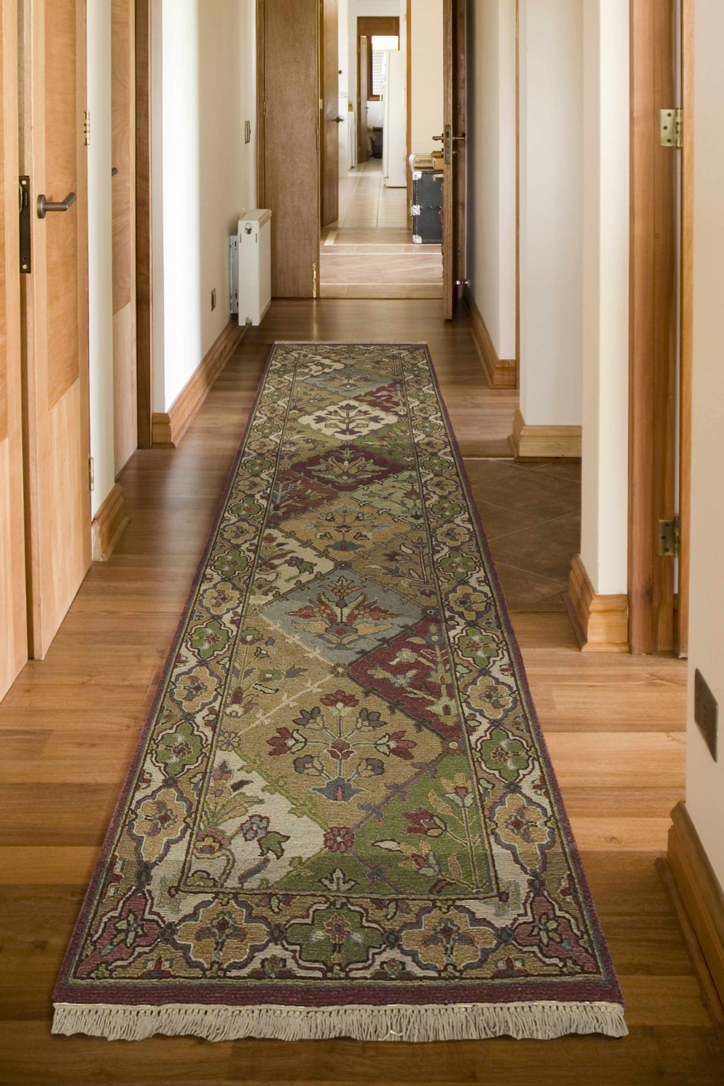 Swink Area Rug - Clearance - Image 3