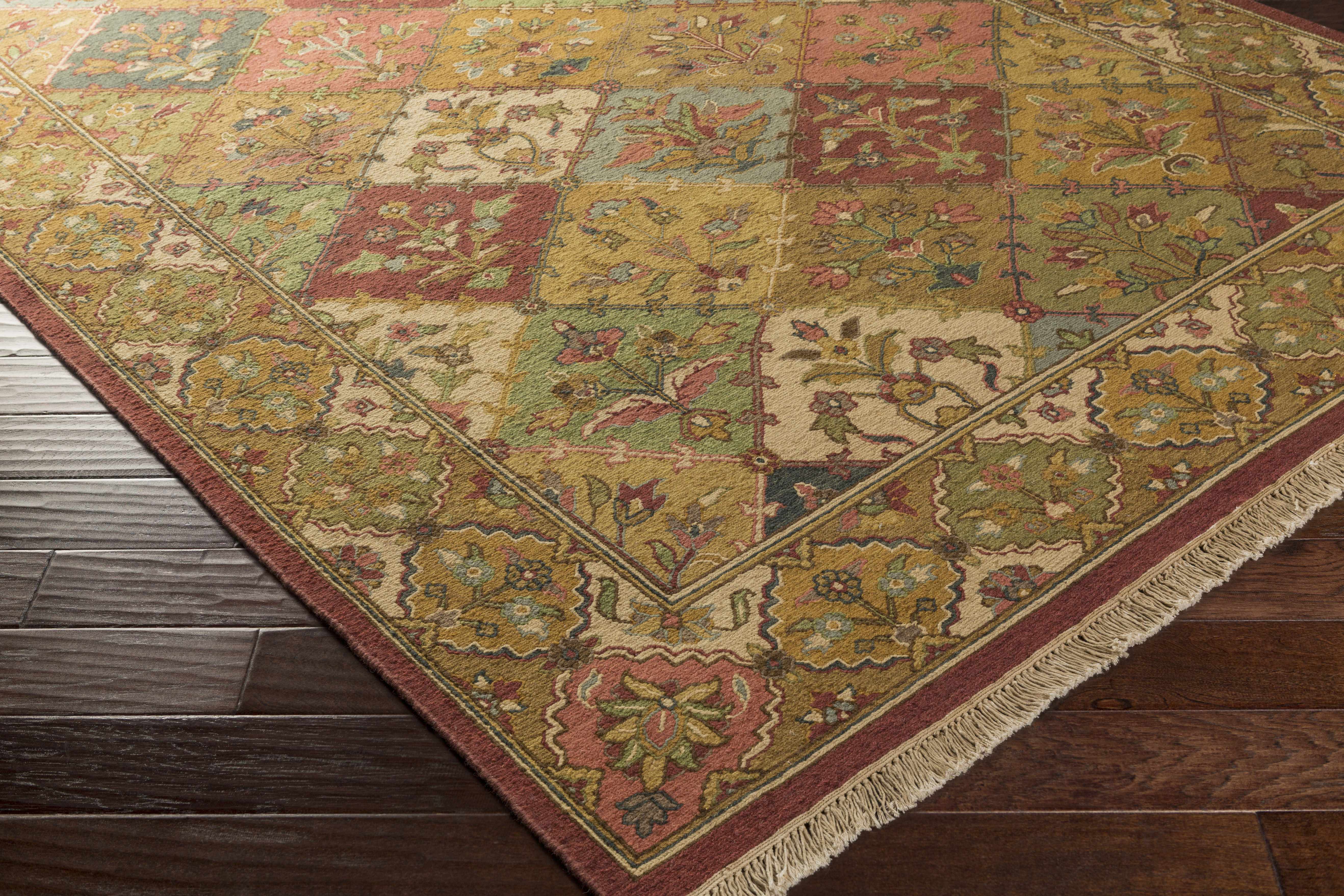 Swink Area Rug - Clearance - Image 4
