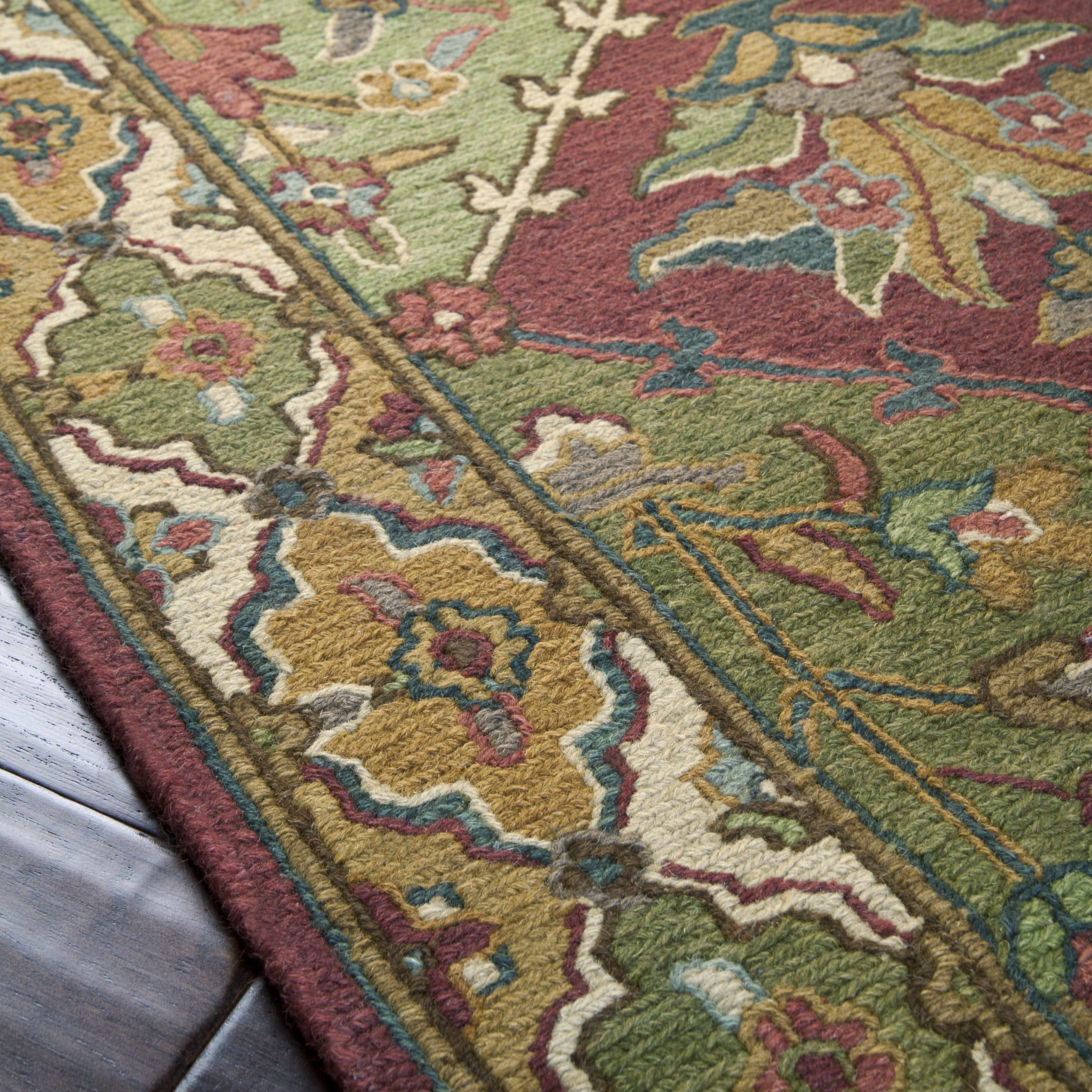 Swink Area Rug - Clearance - Image 5