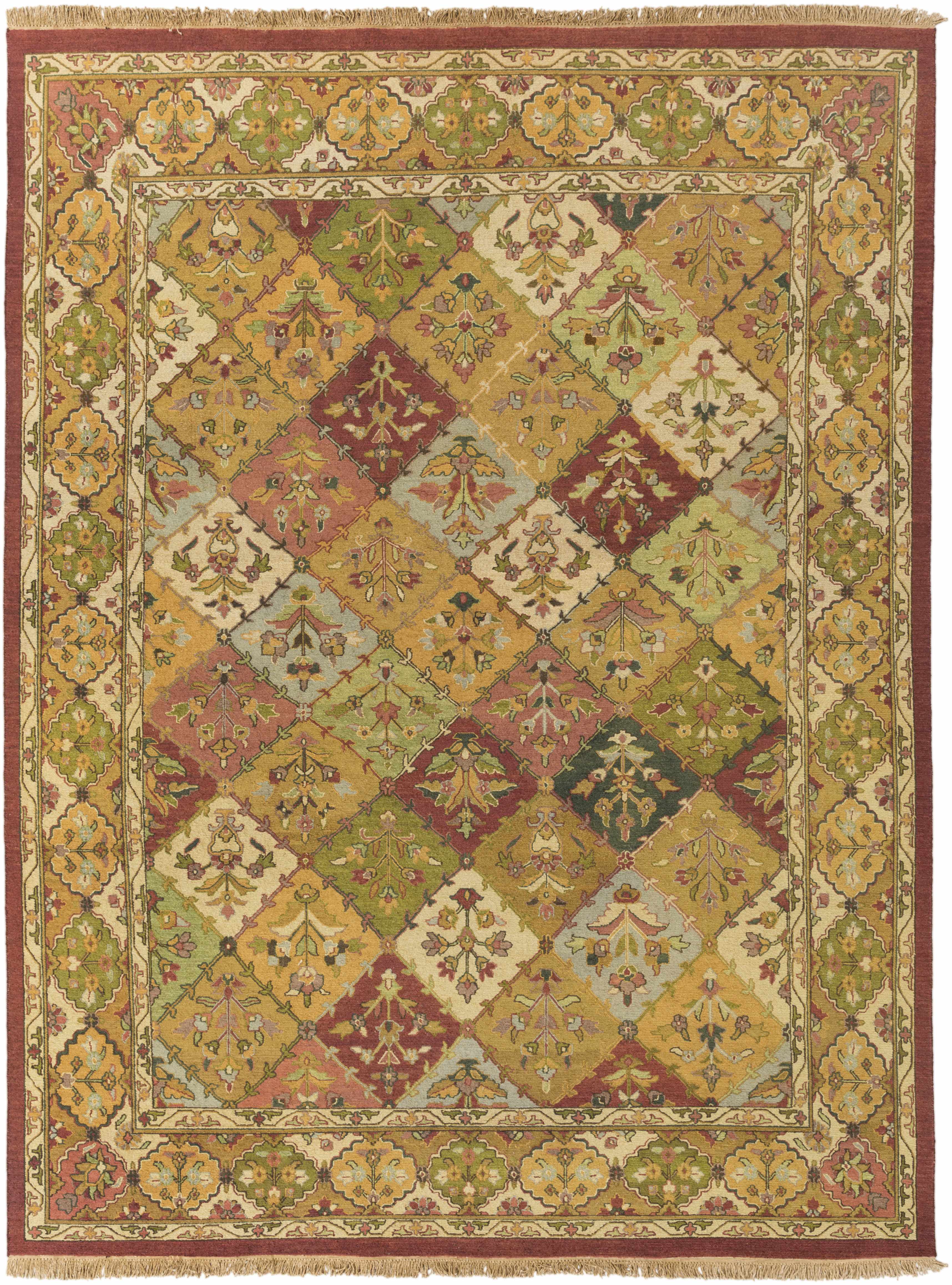 Swink Area Rug - Clearance - Image 6