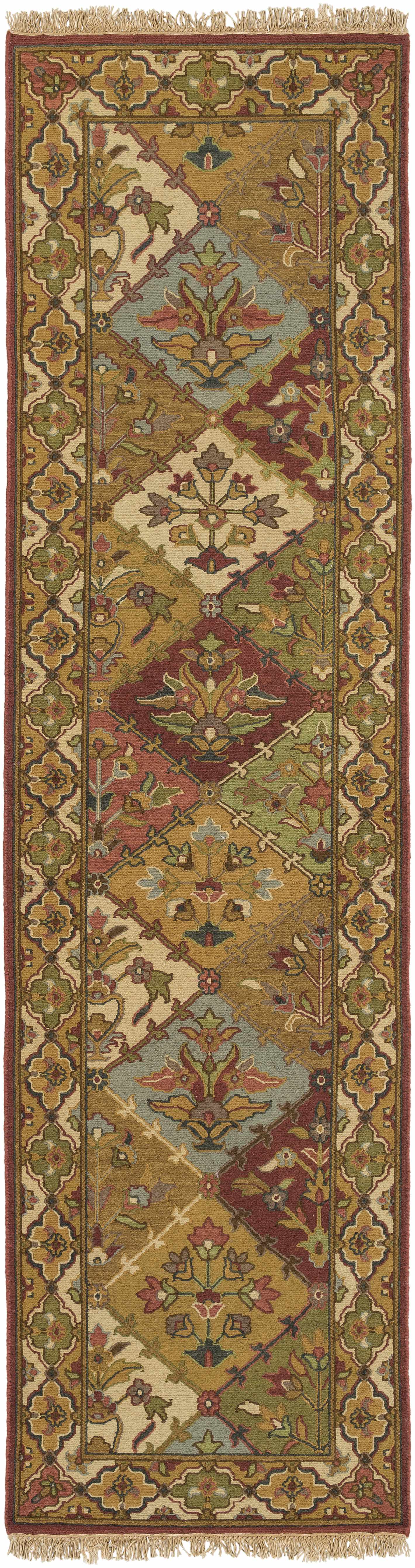 Swink Area Rug - Clearance - Image 7