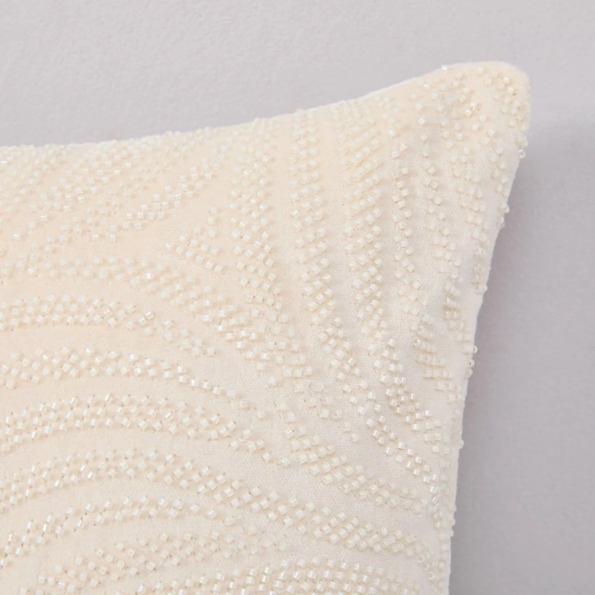 Swirls & Gills Decorative Pillow Cover - Image 8
