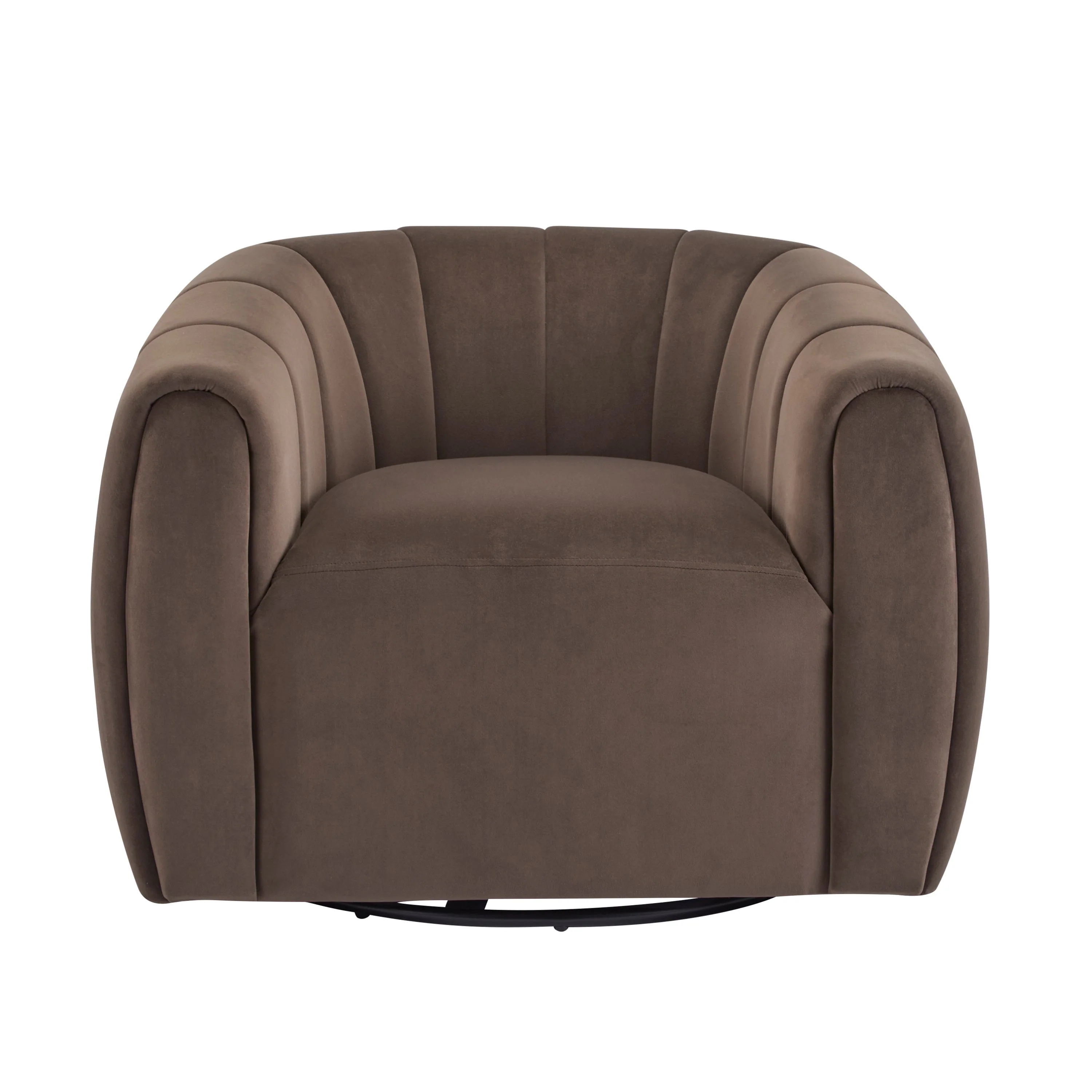 Swivel Chair - Image 3