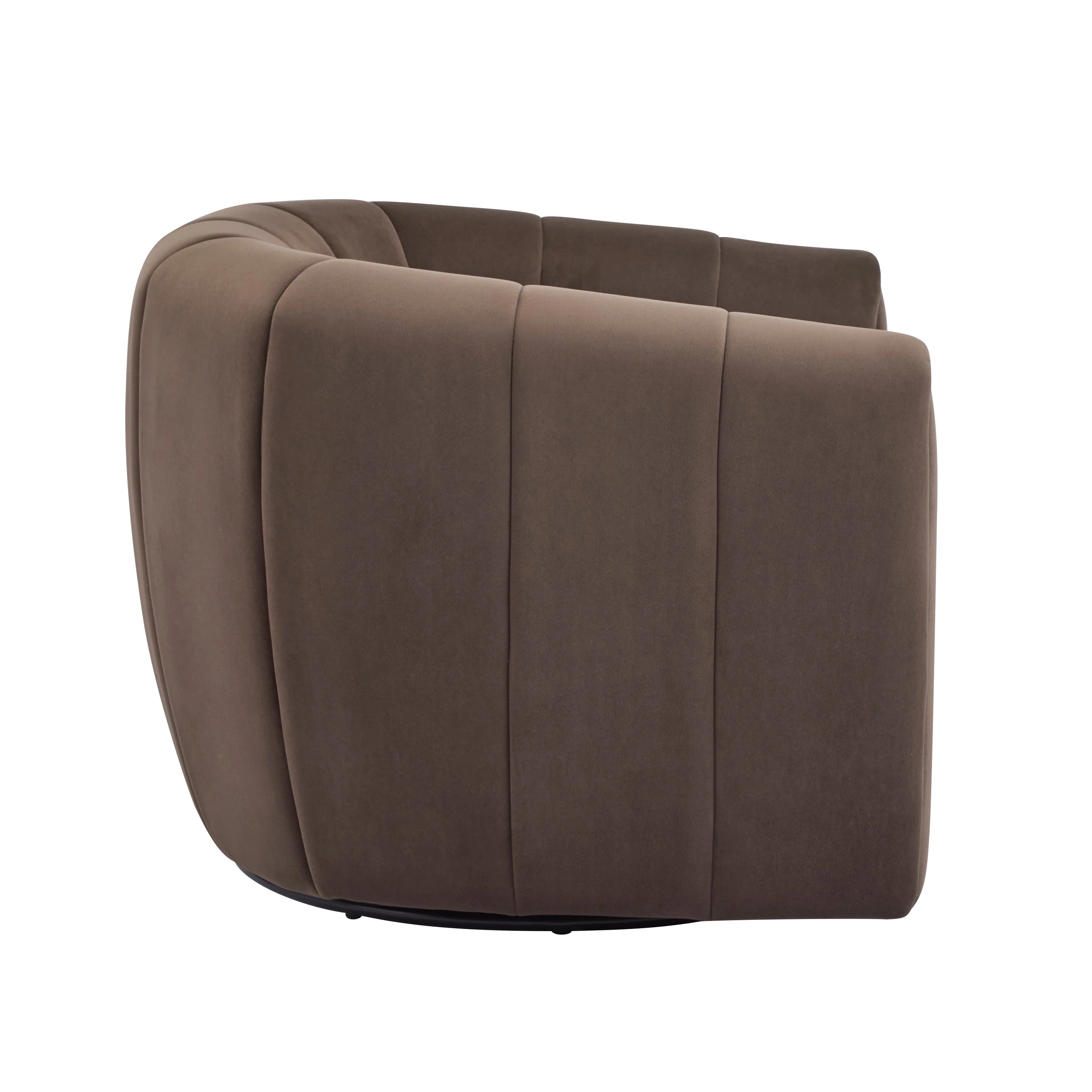 Swivel Chair - Image 4