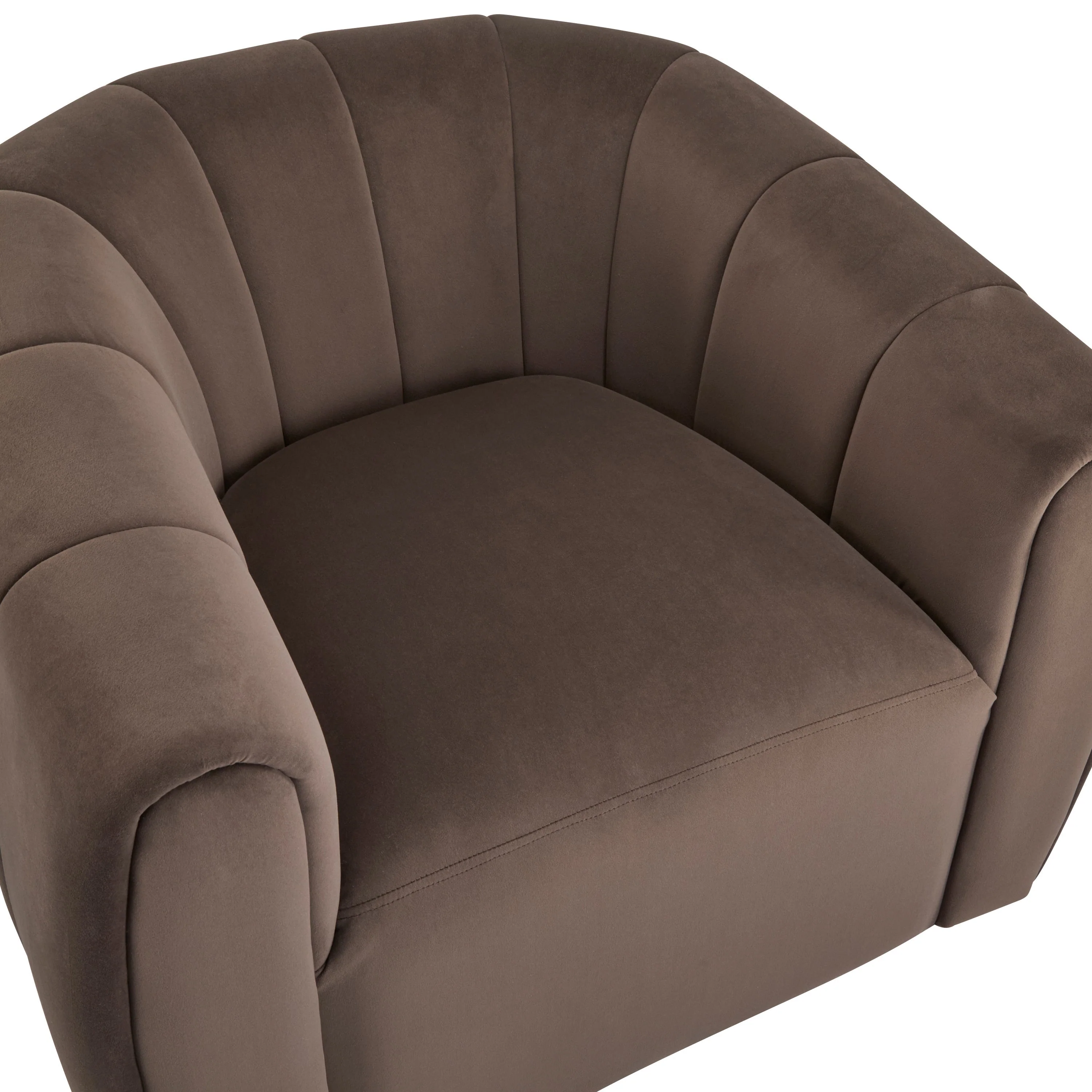Swivel Chair - Image 9