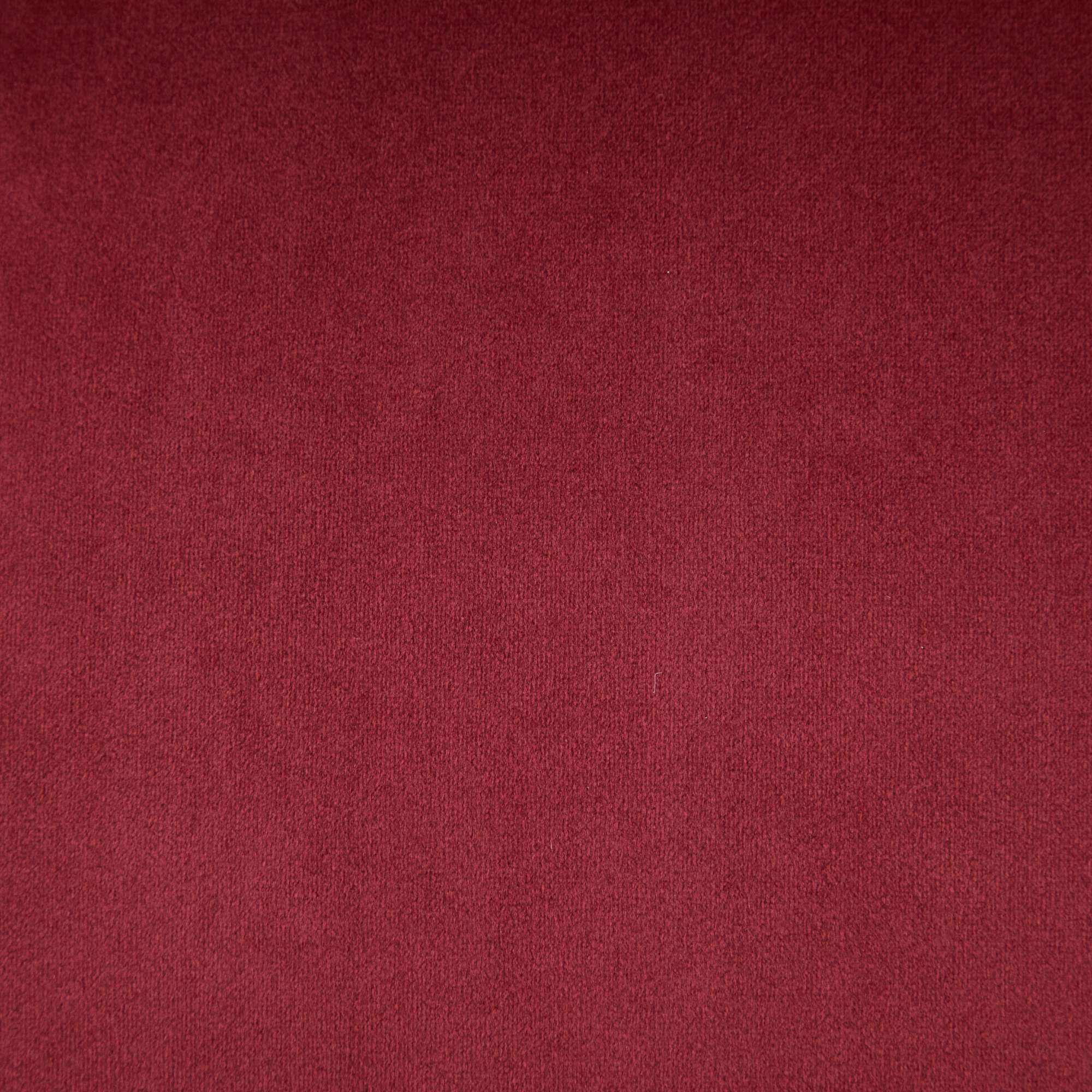 Swivel Velvet Barstools with Button Tufted Decoration - Set of 2 (Wine Red) - Image 10