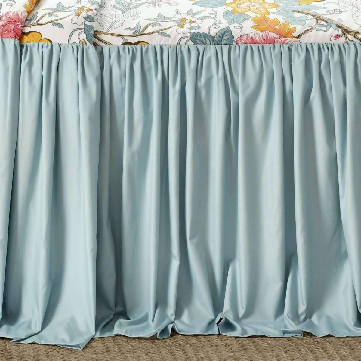 Sydney 3 Piece Bedspread Set - Image 4