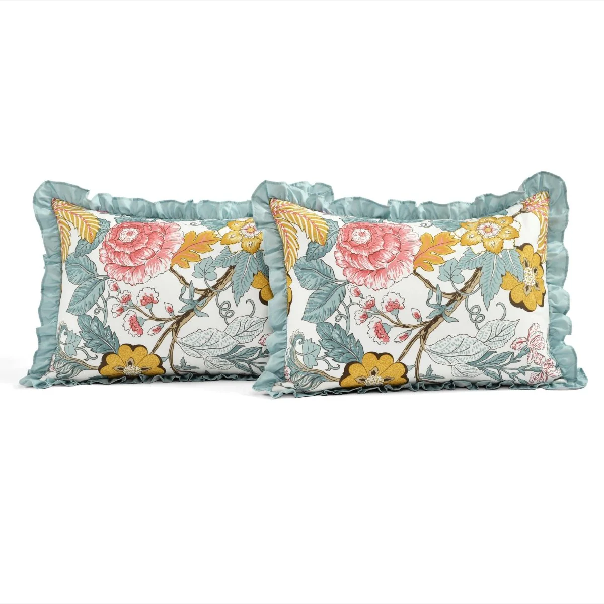 Sydney 3 Piece Bedspread Set - Image 5