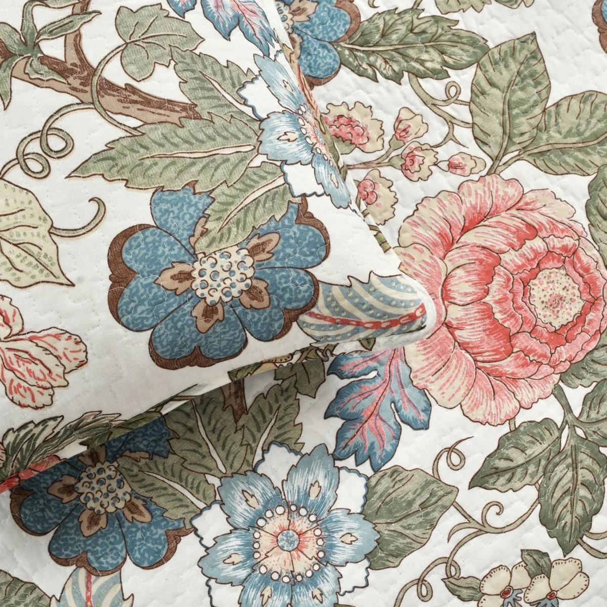 Sydney 3 Piece Quilt Set - Image 15