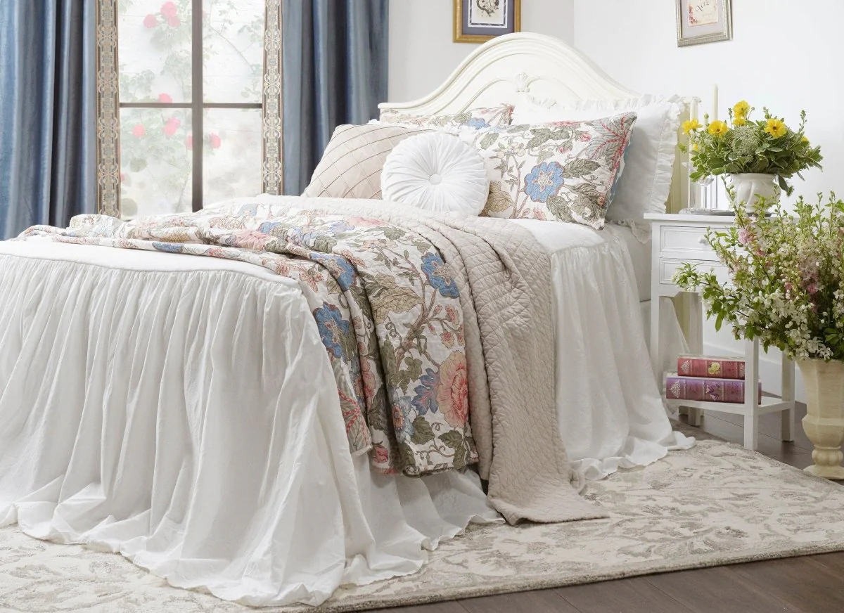 Sydney 3 Piece Quilt Set - Image 17