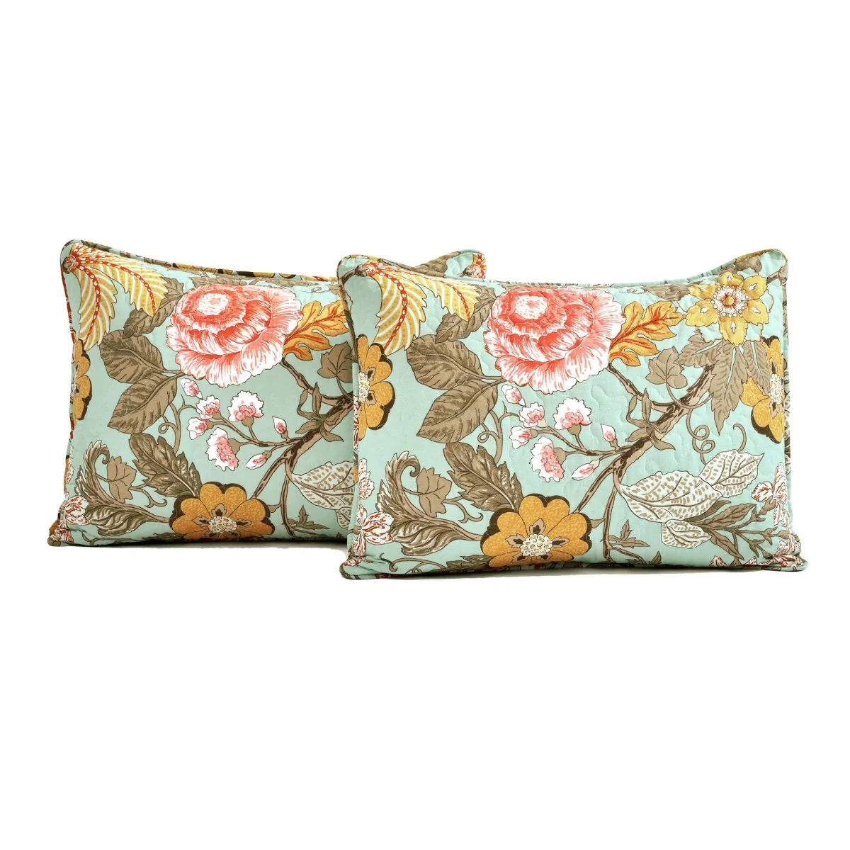 Sydney 3 Piece Quilt Set - Image 24