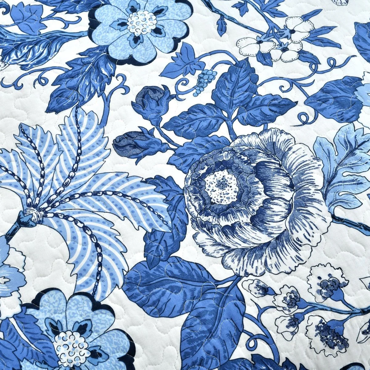 Sydney 3 Piece Quilt Set - Image 28
