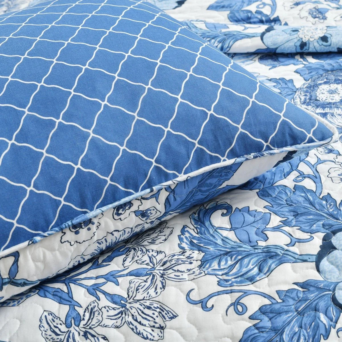 Sydney 3 Piece Quilt Set - Image 29