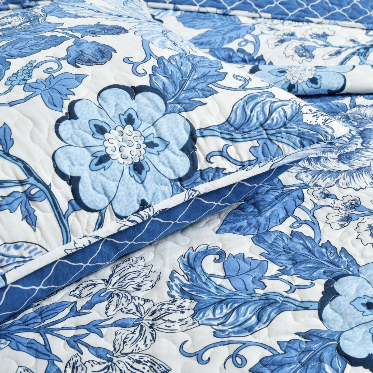 Sydney 3 Piece Quilt Set - Image 30