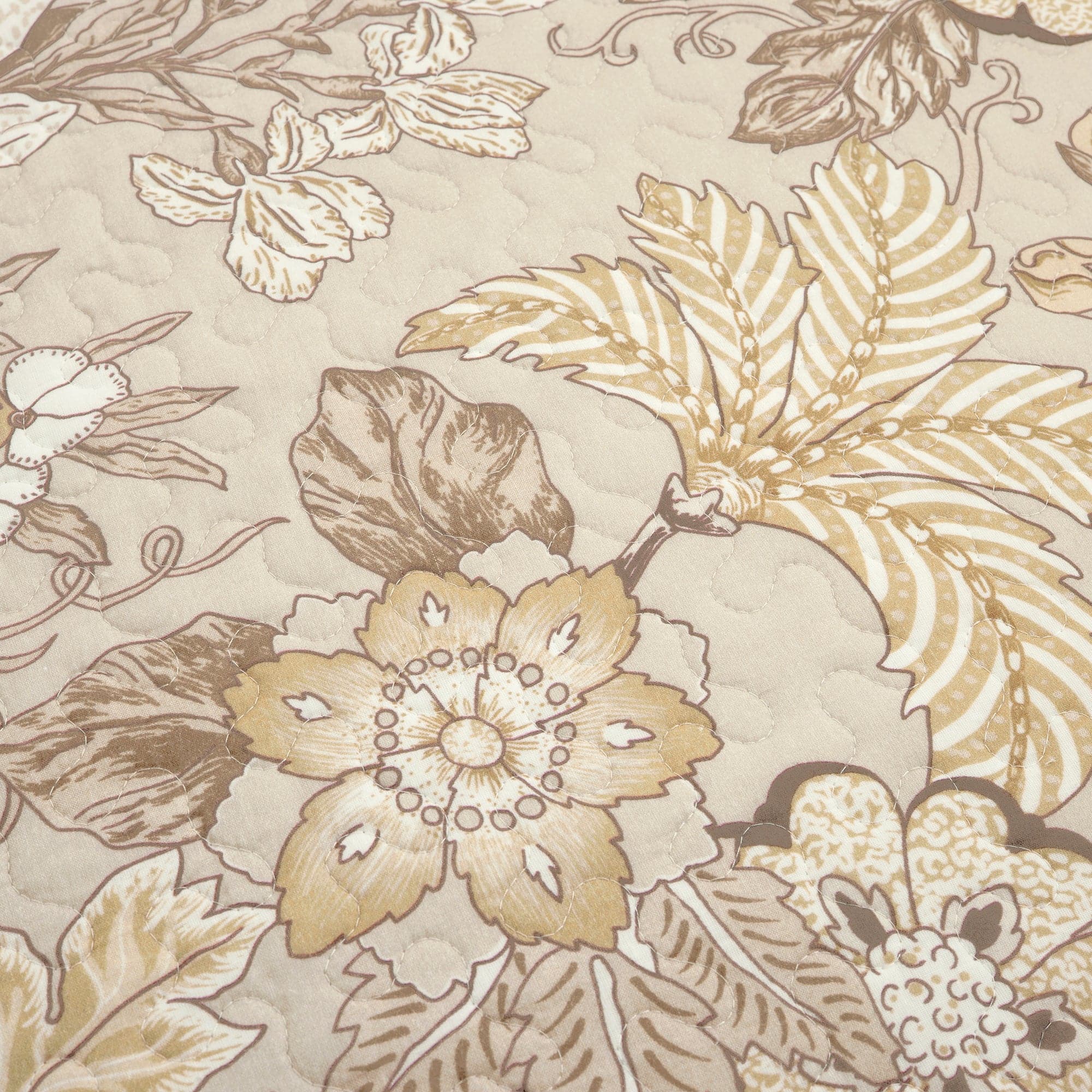 Sydney 3 Piece Quilt Set - Image 32