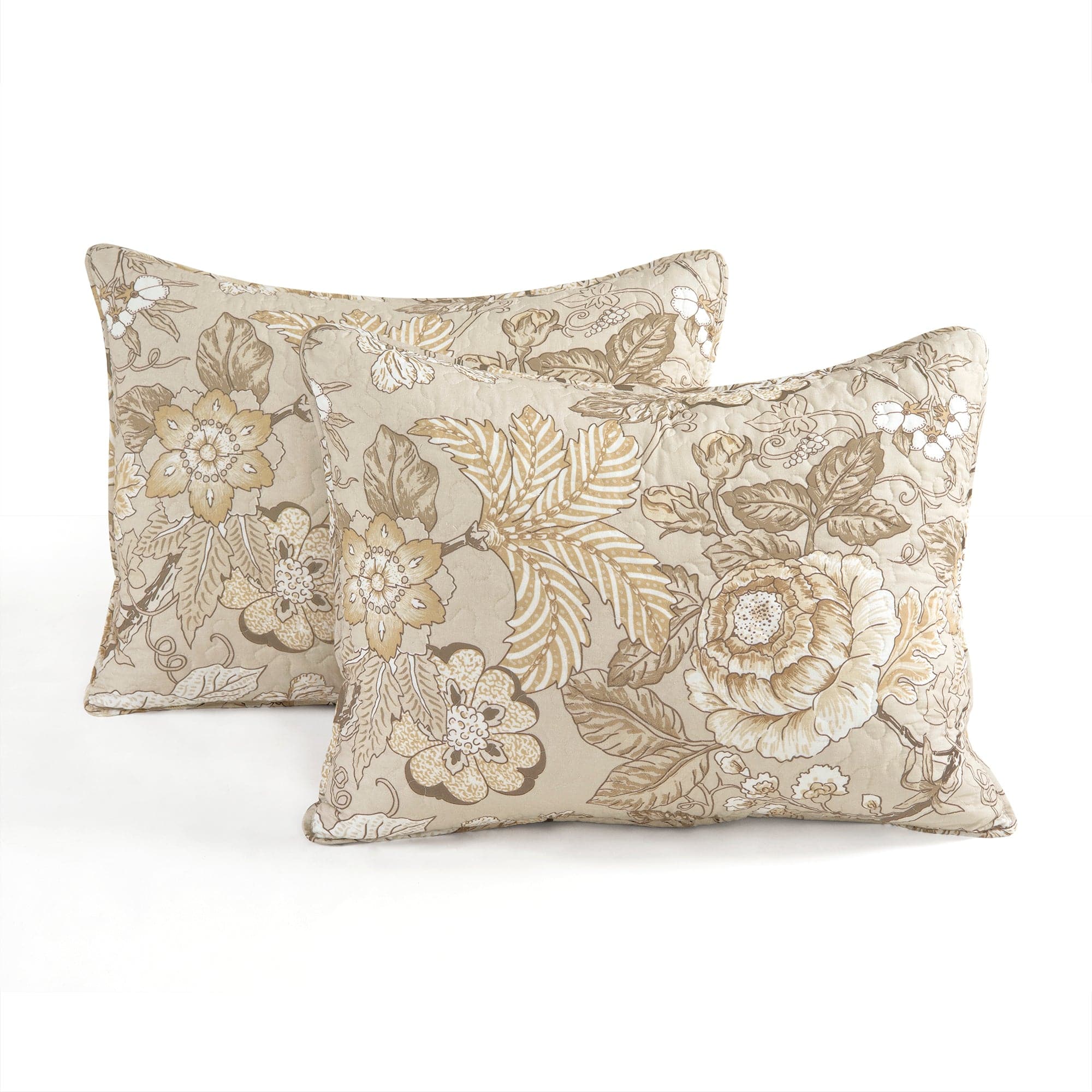 Sydney 3 Piece Quilt Set - Image 34