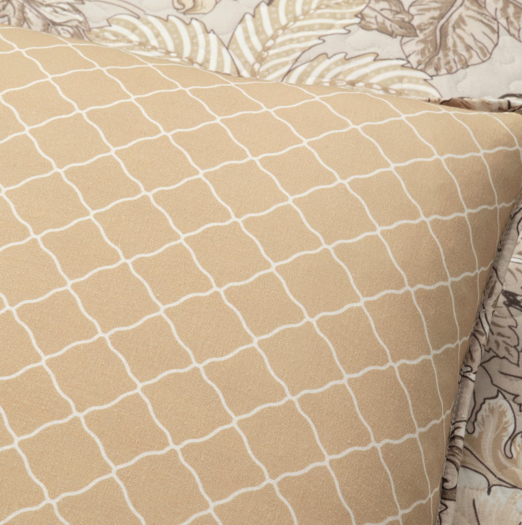 Sydney 3 Piece Quilt Set - Image 35