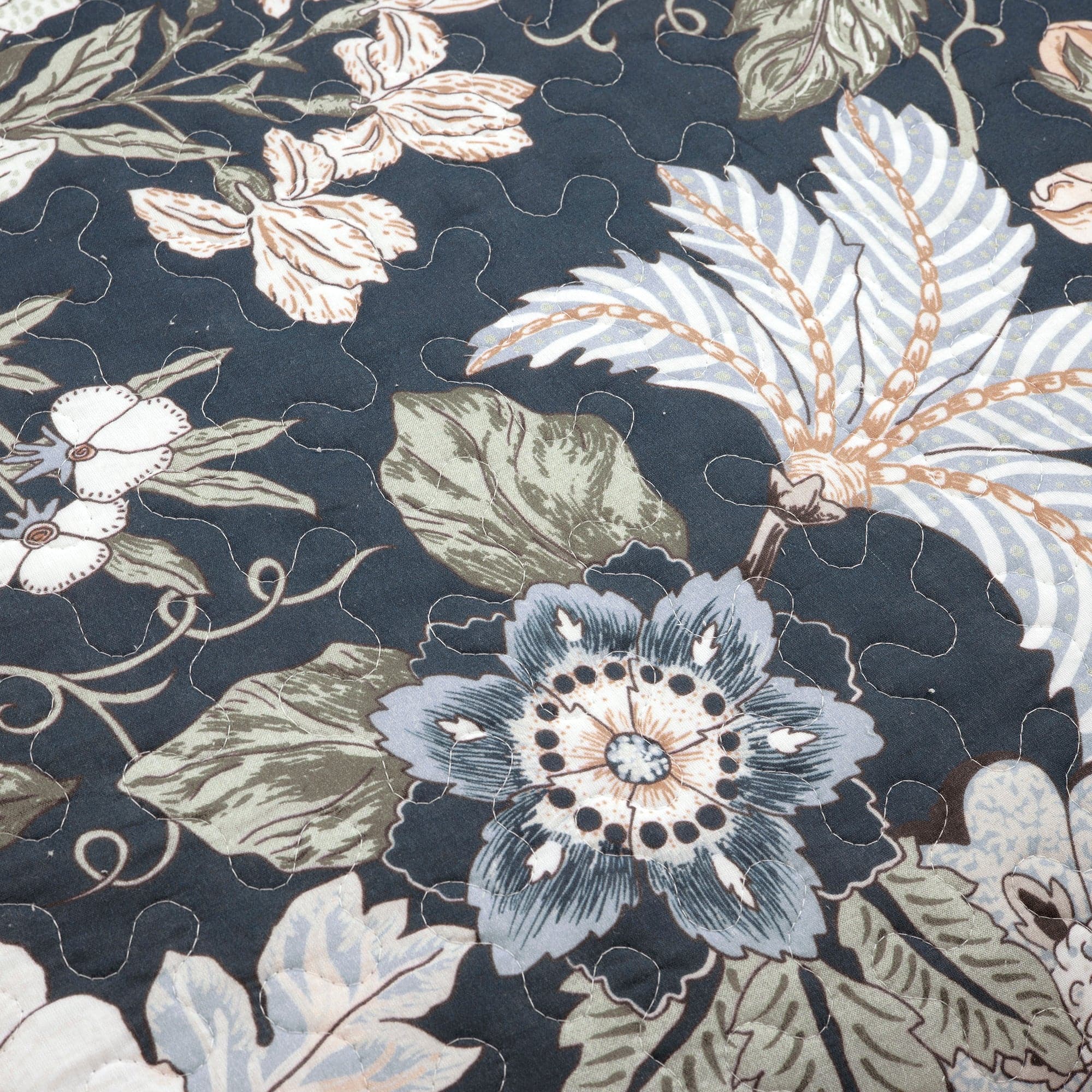Sydney 3 Piece Quilt Set - Image 39